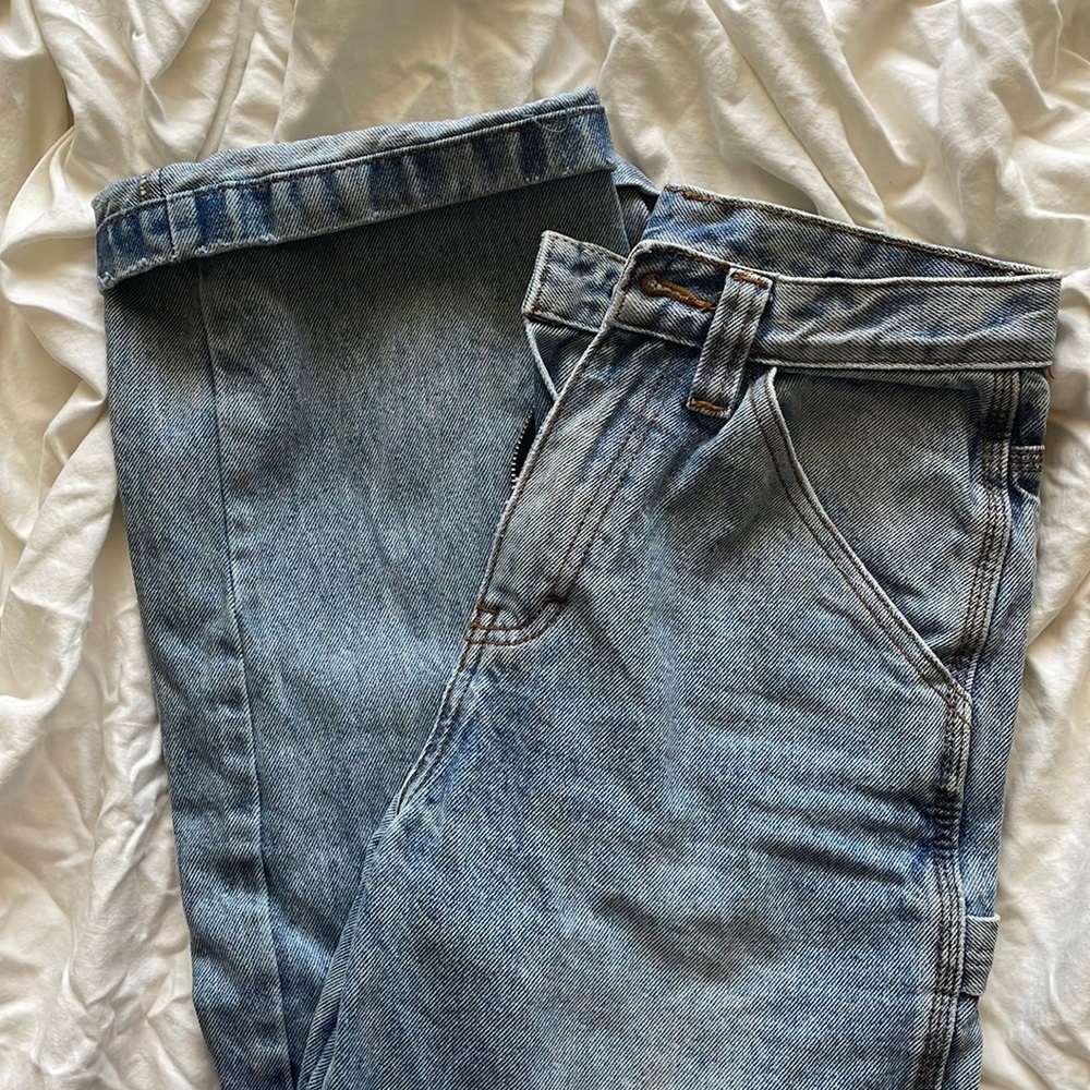 Brandy Melville jeans